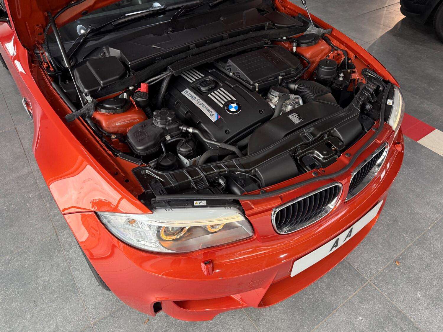 2011 BMW 1 SERIES 2011 BMW 1 SERIES