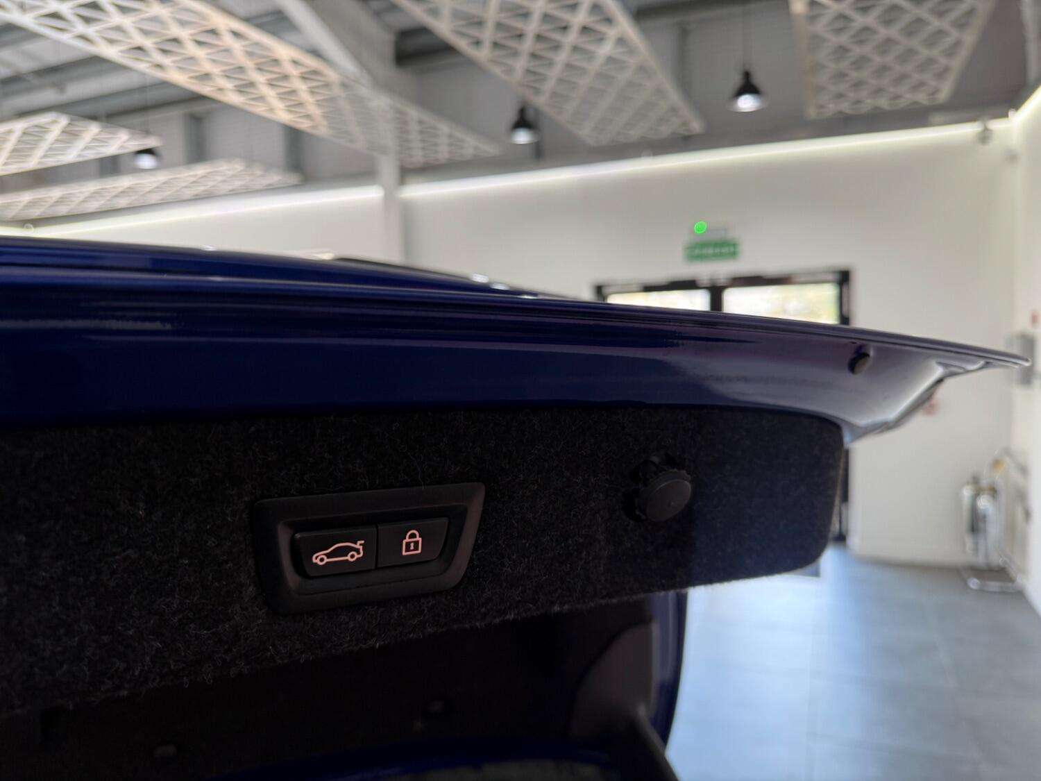 2018 BMW M5 2018 BMW M5