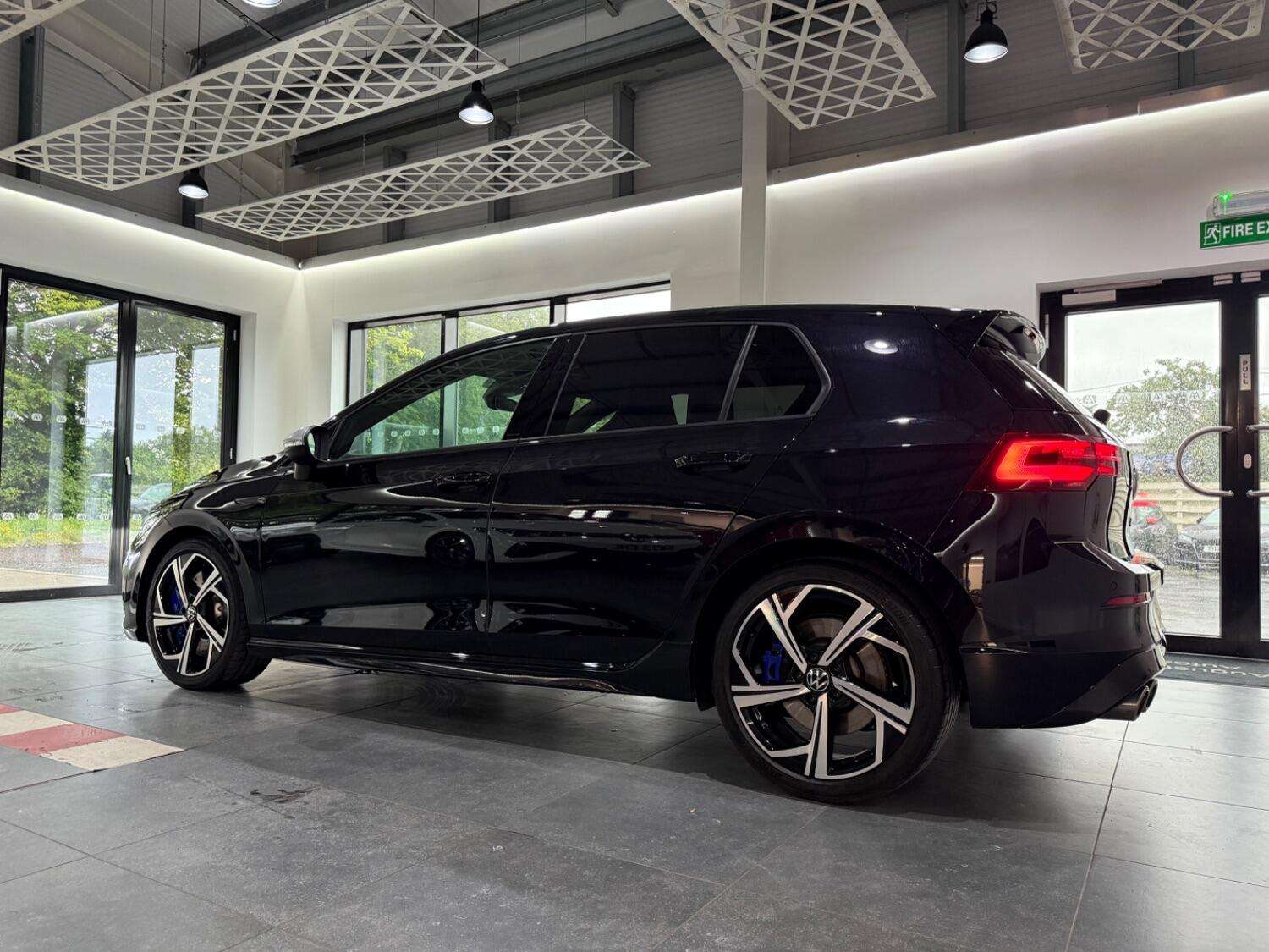 2022 VOLKSWAGEN GOLF 2022 VOLKSWAGEN GOLF