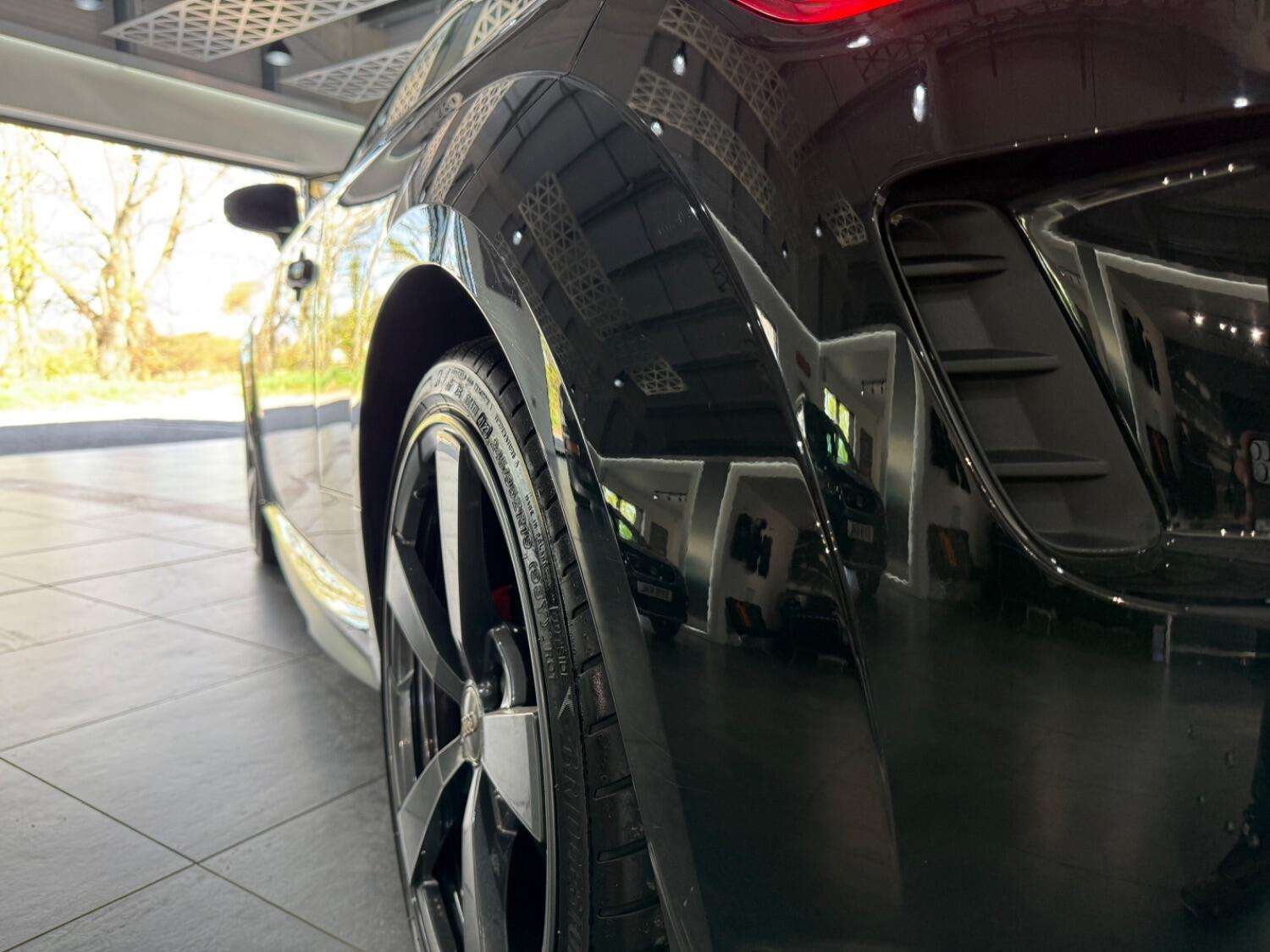 2019 AUDI TT 2019 AUDI TT