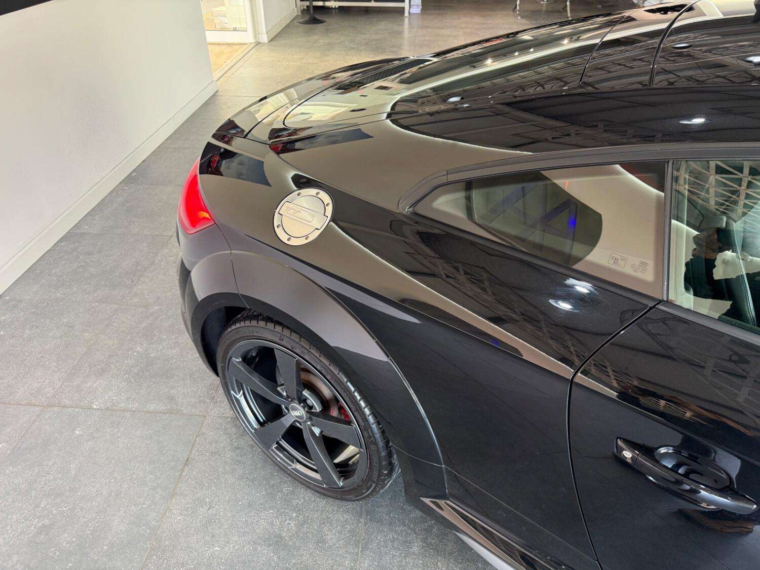 2019 AUDI TT 2019 AUDI TT