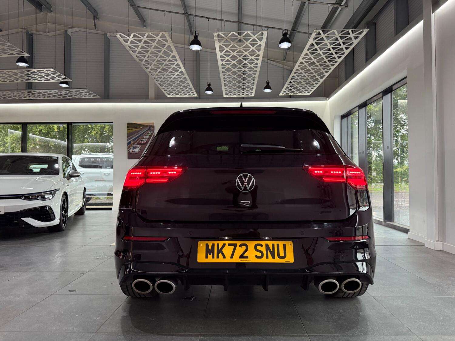 2022 VOLKSWAGEN GOLF 2022 VOLKSWAGEN GOLF