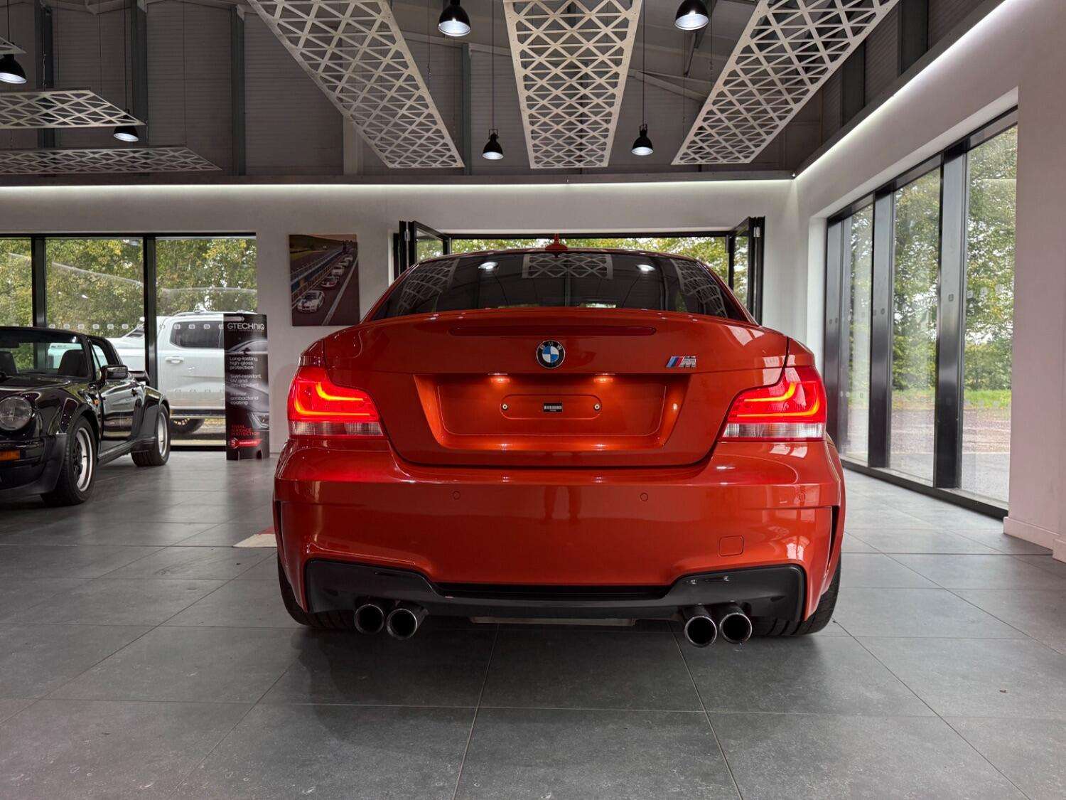 2011 BMW 1 SERIES 2011 BMW 1 SERIES