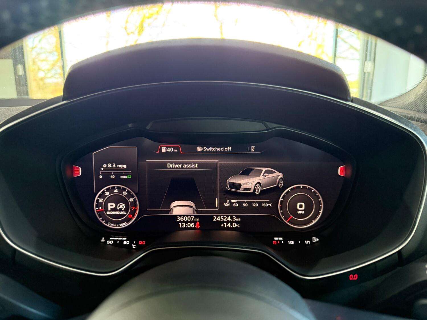 2019 AUDI TT 2019 AUDI TT