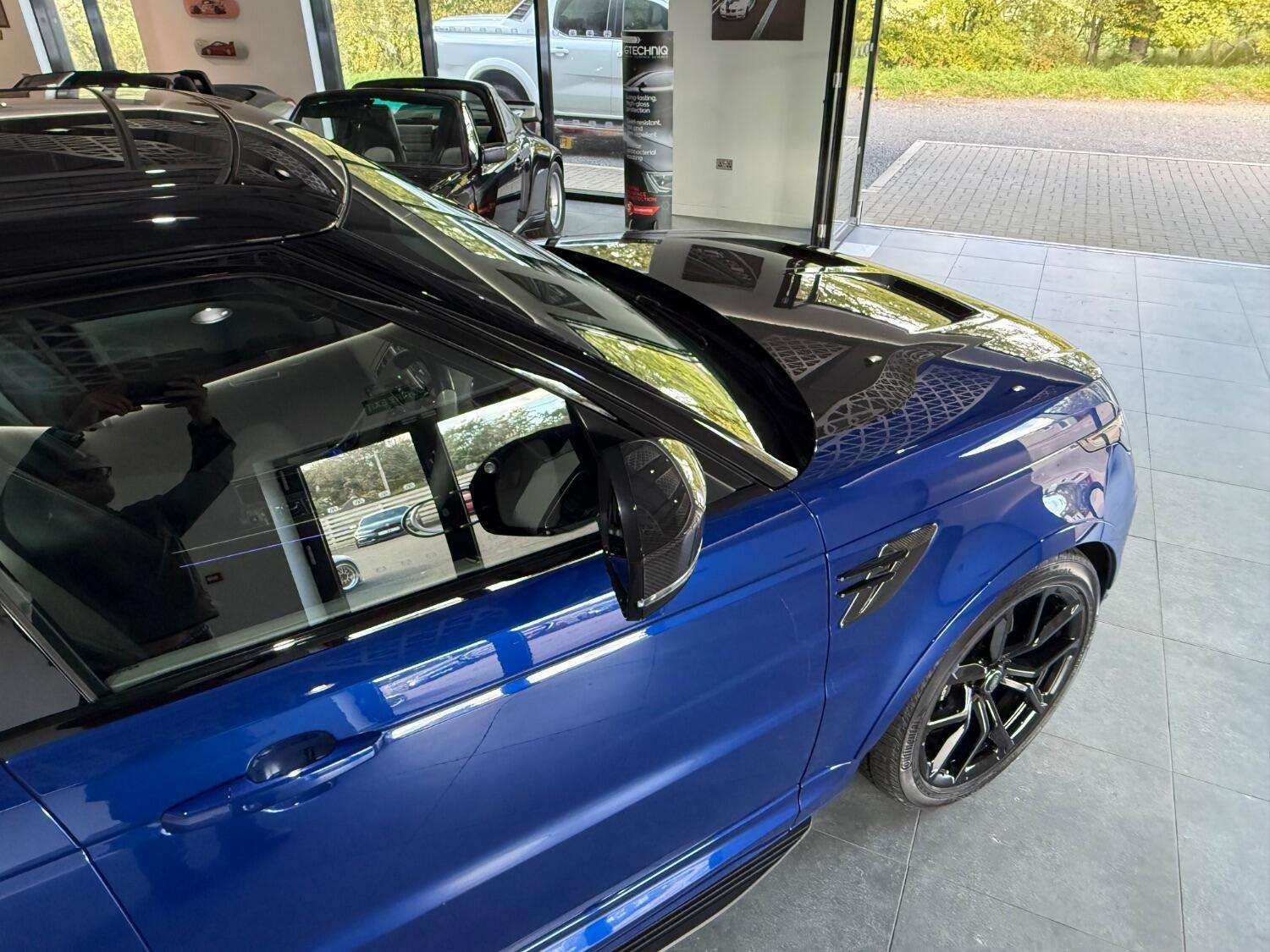 2020 LAND ROVER RANGE ROVER SPORT 2020 LAND ROVER RANGE ROVER SPORT