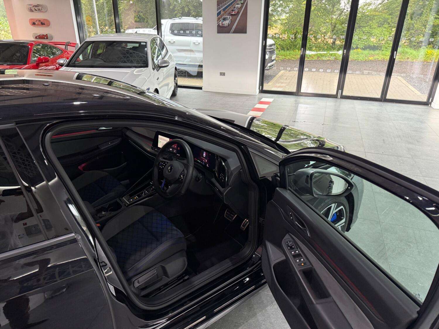 2022 VOLKSWAGEN GOLF 2022 VOLKSWAGEN GOLF