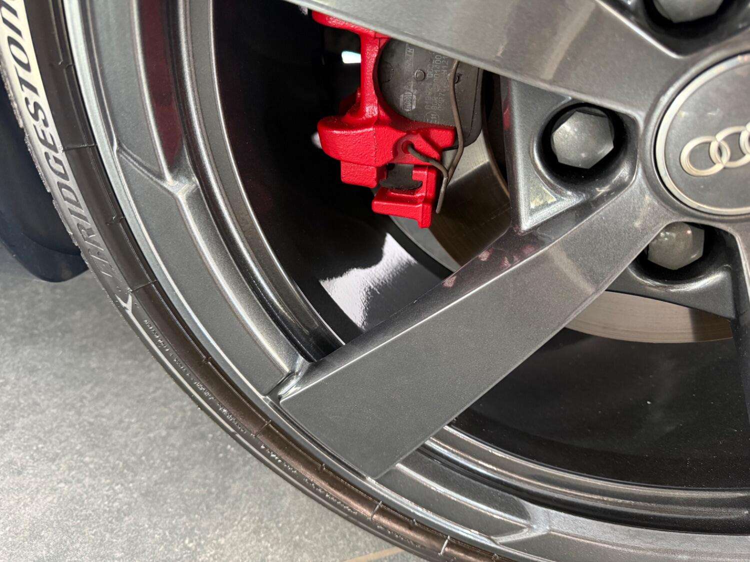 2019 AUDI TT 2019 AUDI TT