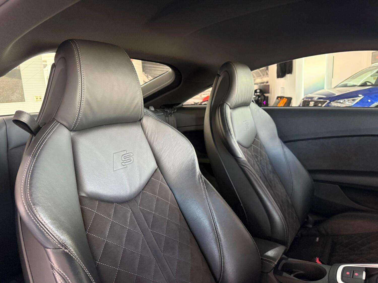 2019 AUDI TT 2019 AUDI TT