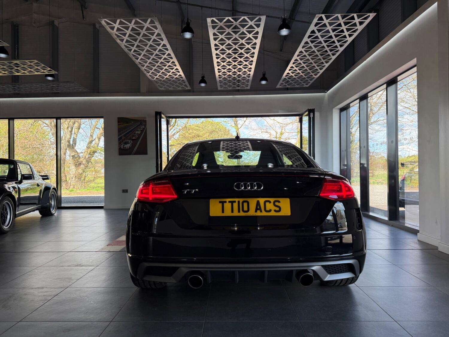 2019 AUDI TT 2019 AUDI TT