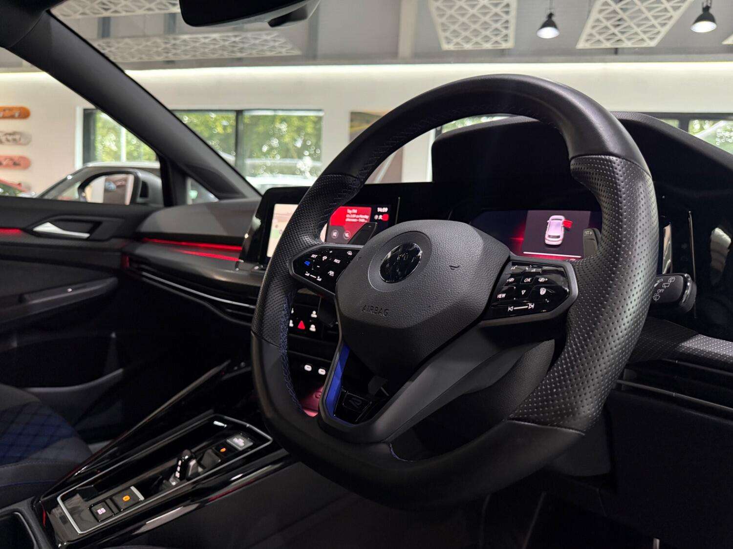 2022 VOLKSWAGEN GOLF 2022 VOLKSWAGEN GOLF