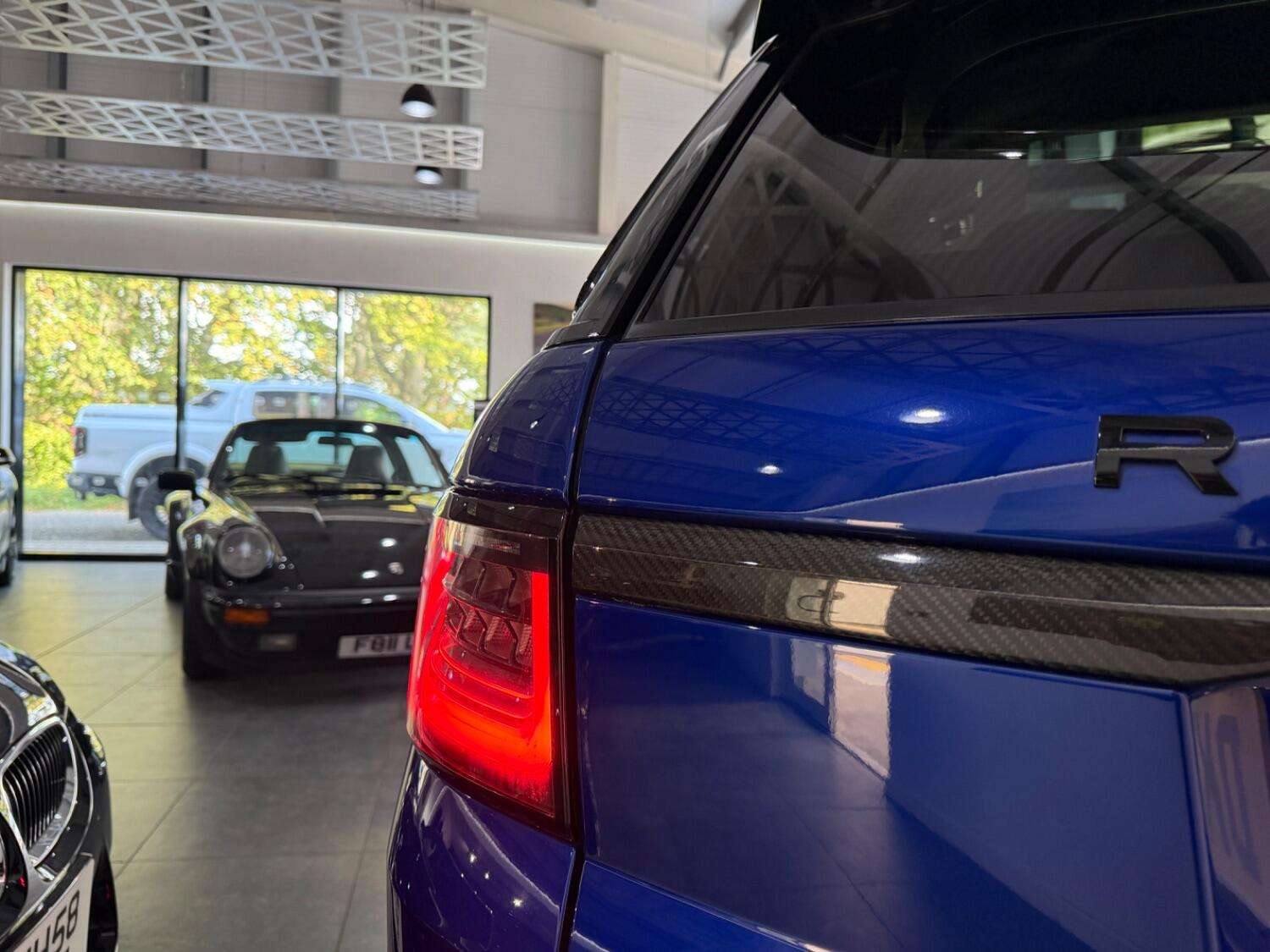 2020 LAND ROVER RANGE ROVER SPORT 2020 LAND ROVER RANGE ROVER SPORT