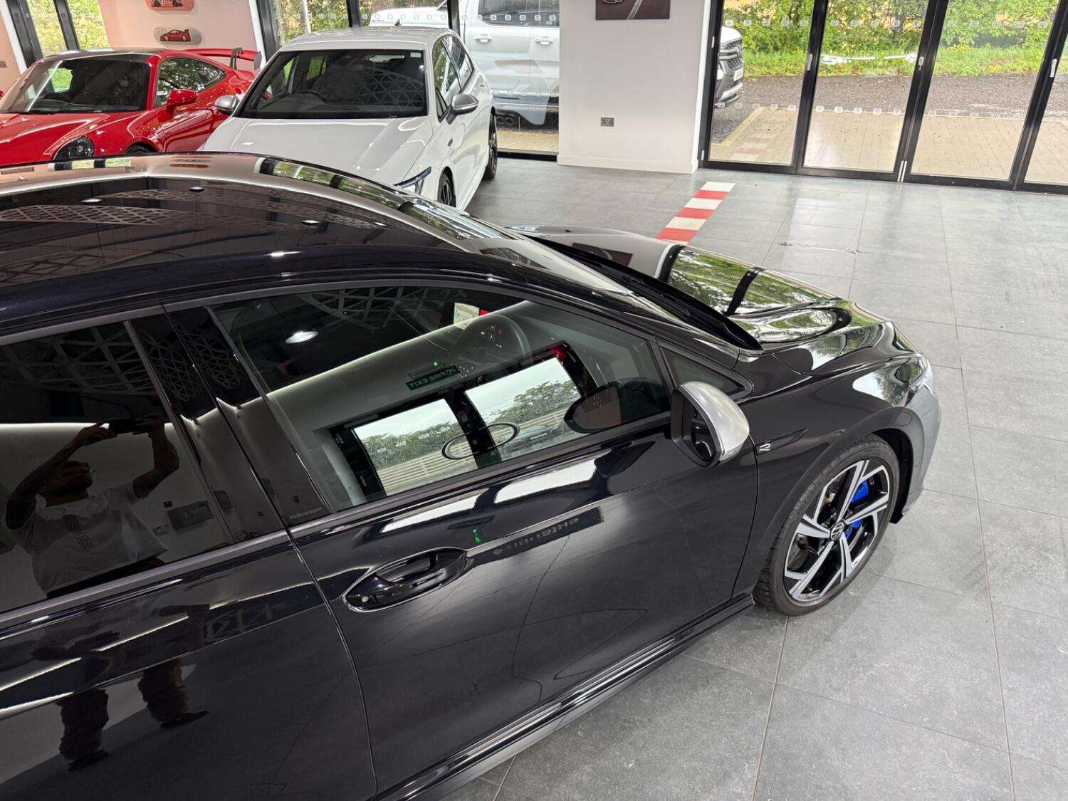 2022 VOLKSWAGEN GOLF 2022 VOLKSWAGEN GOLF