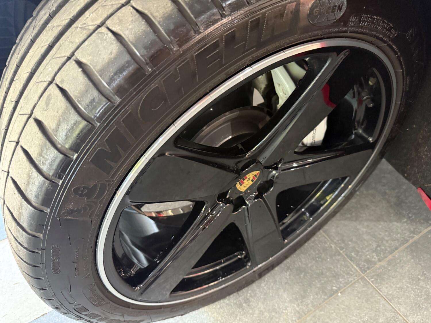 2021 PORSCHE MACAN 2021 PORSCHE MACAN