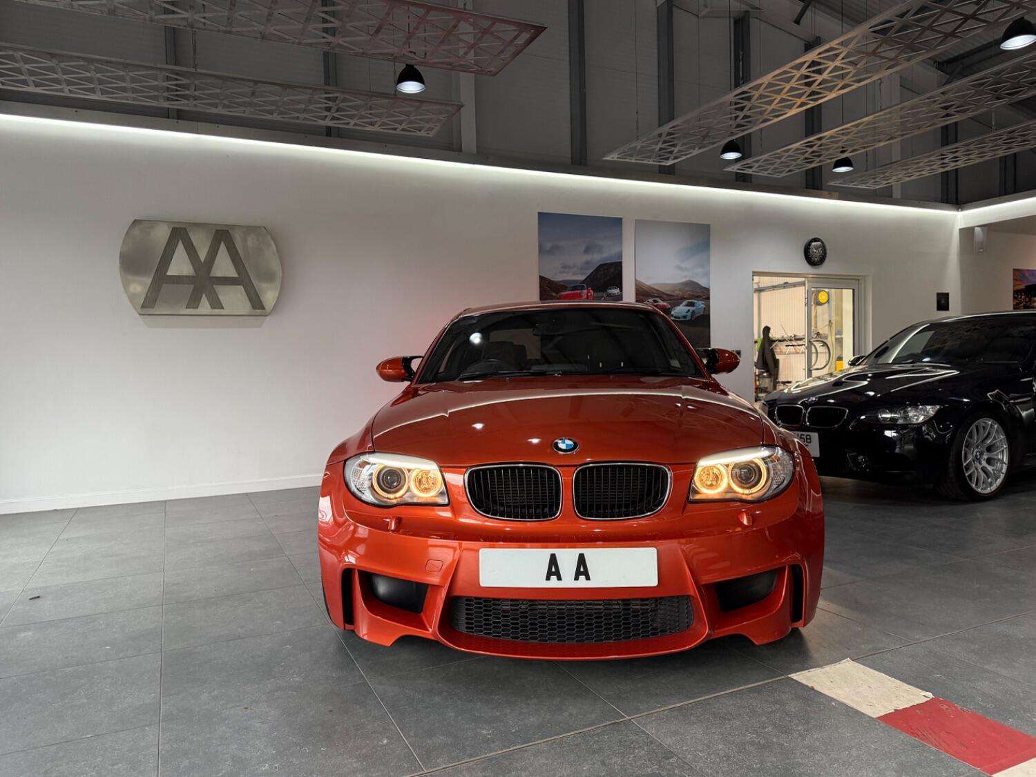 2011 BMW 1 SERIES 2011 BMW 1 SERIES