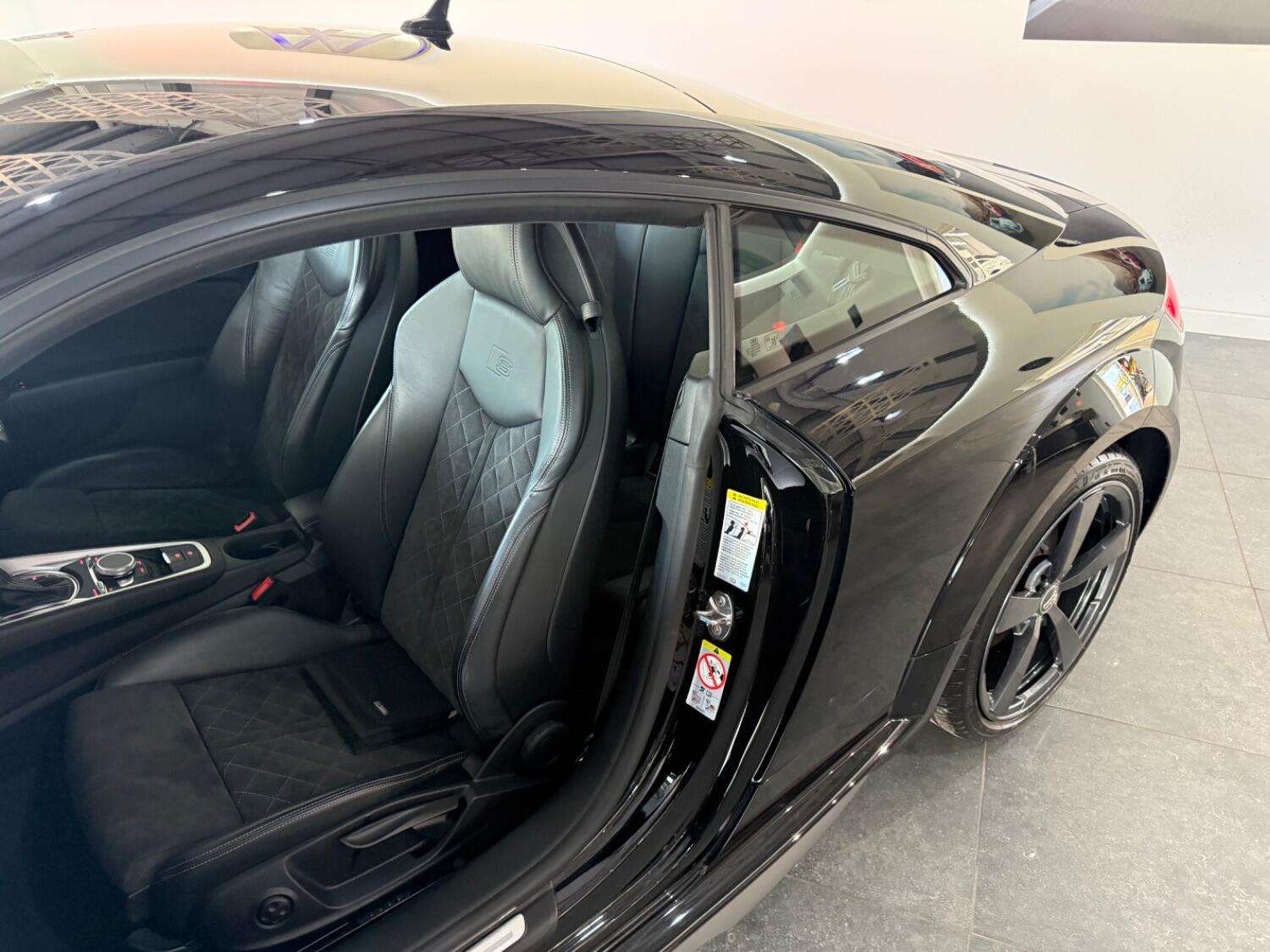 2019 AUDI TT 2019 AUDI TT