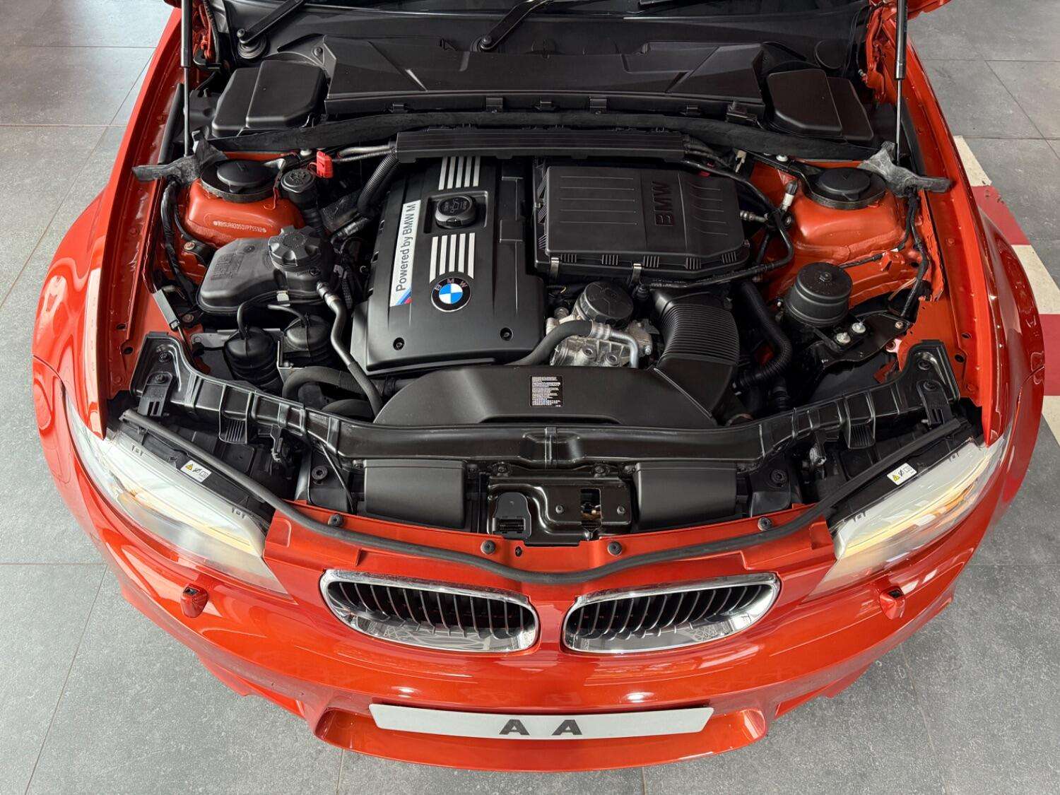 2011 BMW 1 SERIES 2011 BMW 1 SERIES