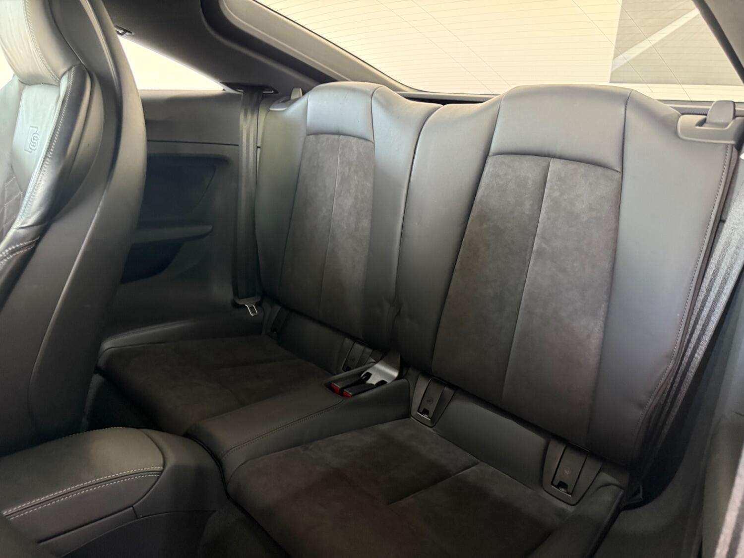 2019 AUDI TT 2019 AUDI TT