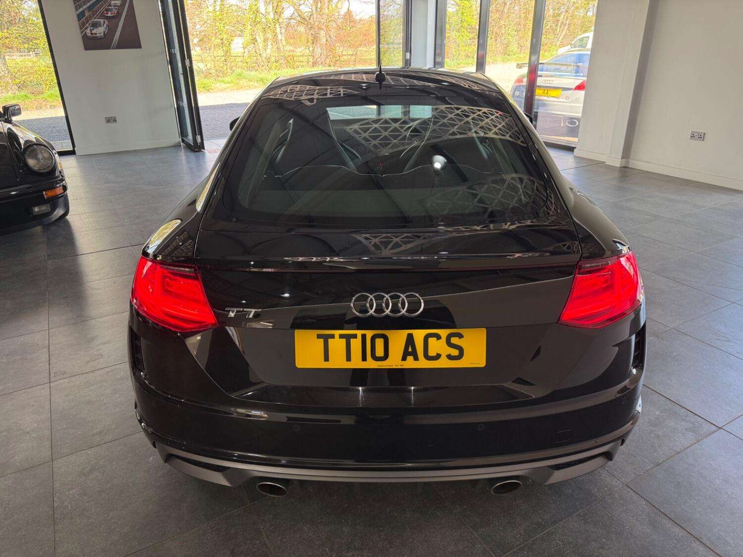 2019 AUDI TT 2019 AUDI TT