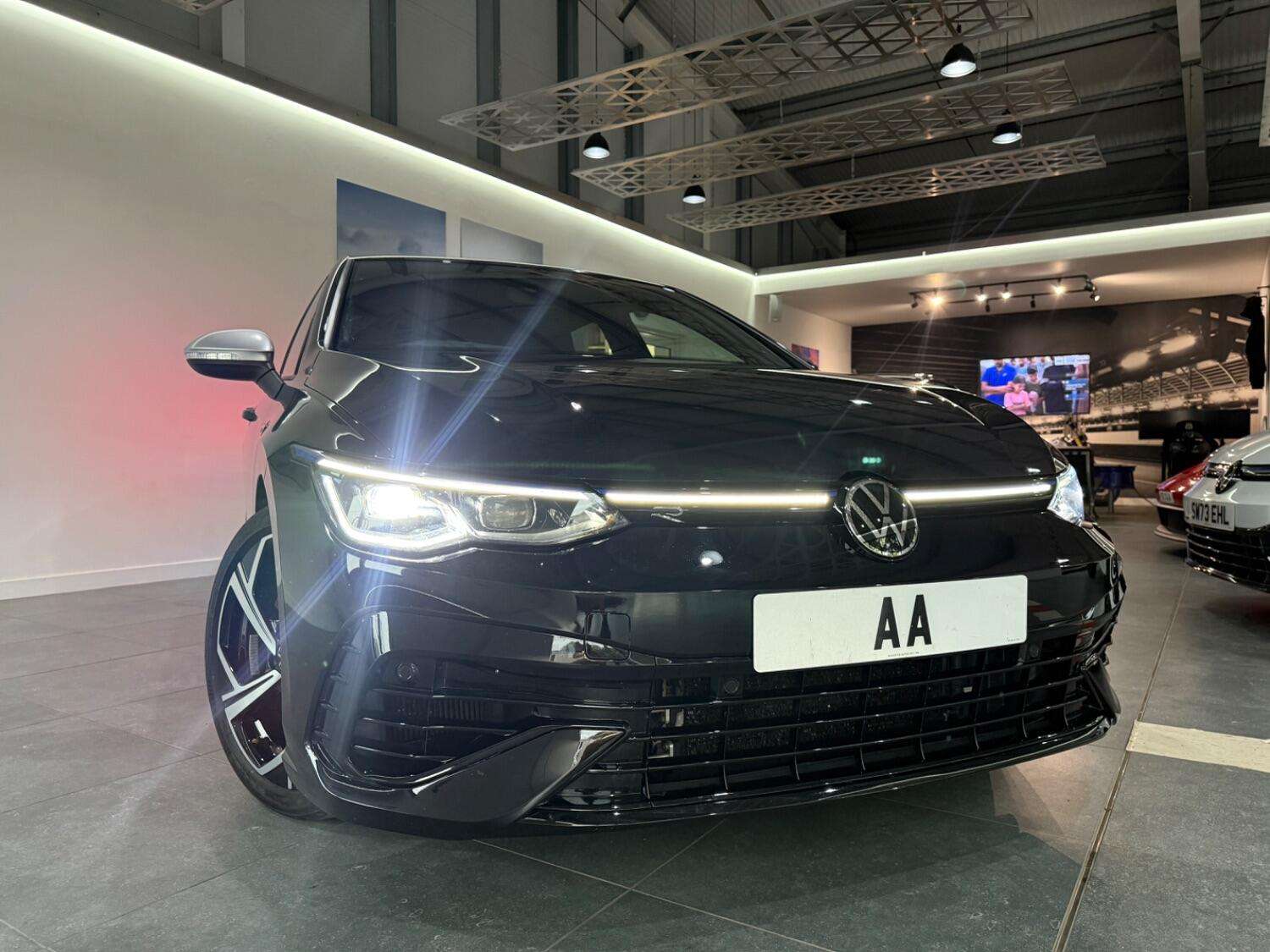 2022 VOLKSWAGEN GOLF 2022 VOLKSWAGEN GOLF