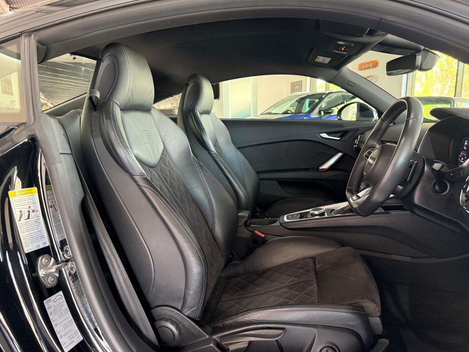 2019 AUDI TT 2019 AUDI TT