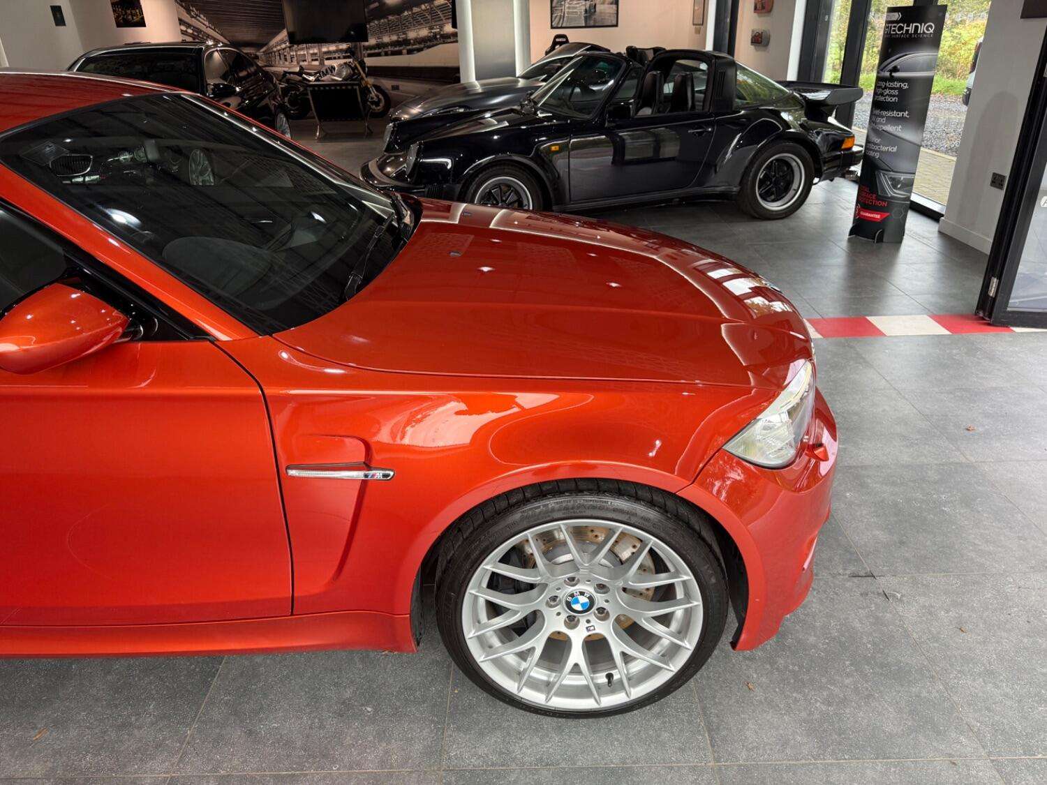 2011 BMW 1 SERIES 2011 BMW 1 SERIES