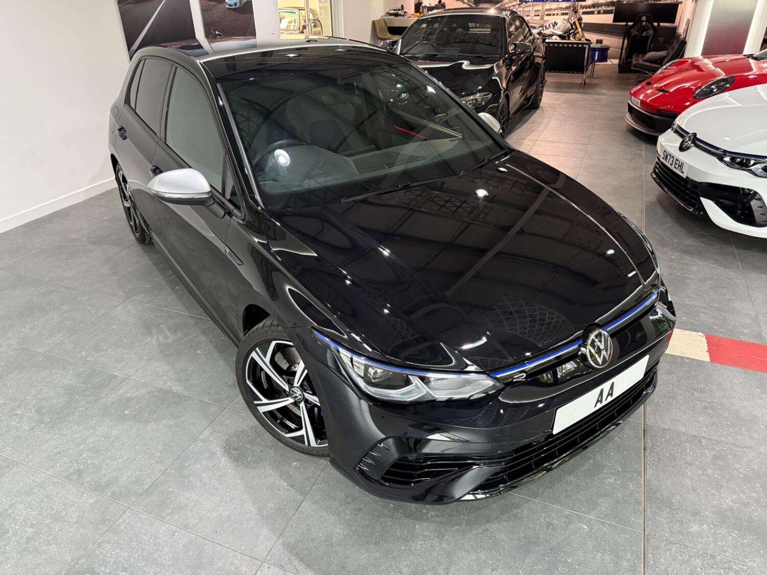 2022 VOLKSWAGEN GOLF 2022 VOLKSWAGEN GOLF