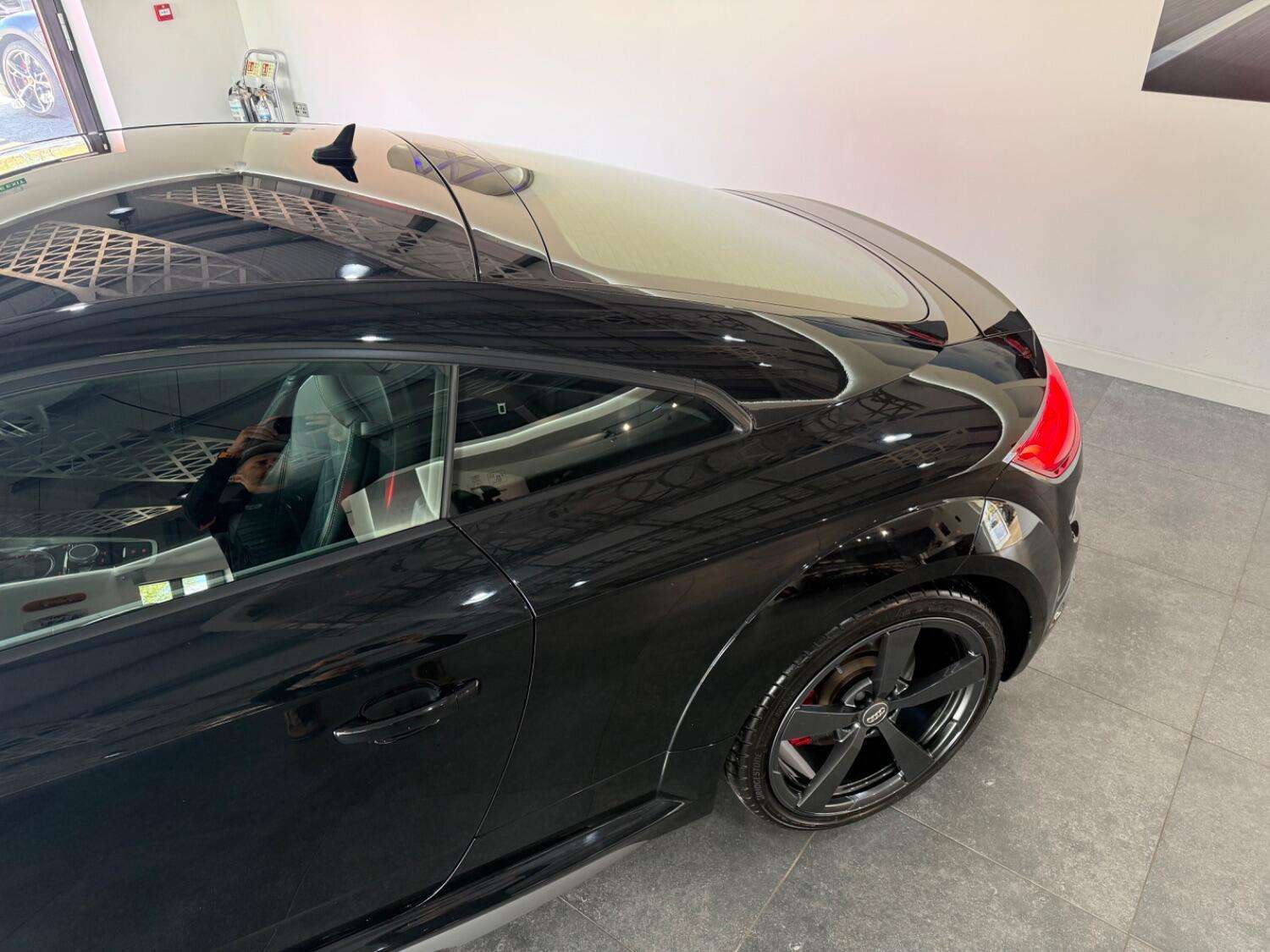 2019 AUDI TT 2019 AUDI TT