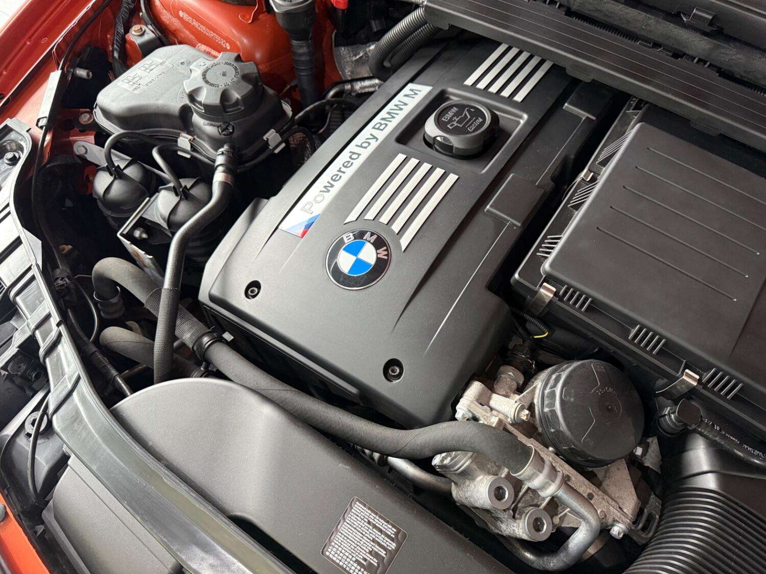 2011 BMW 1 SERIES 2011 BMW 1 SERIES