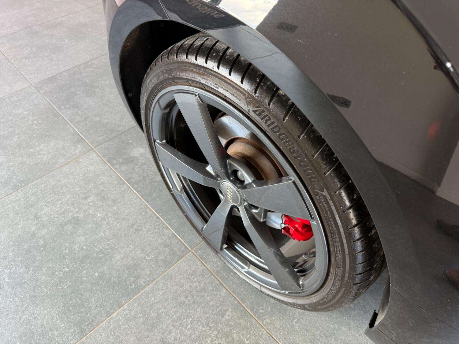 2019 AUDI TT 2019 AUDI TT