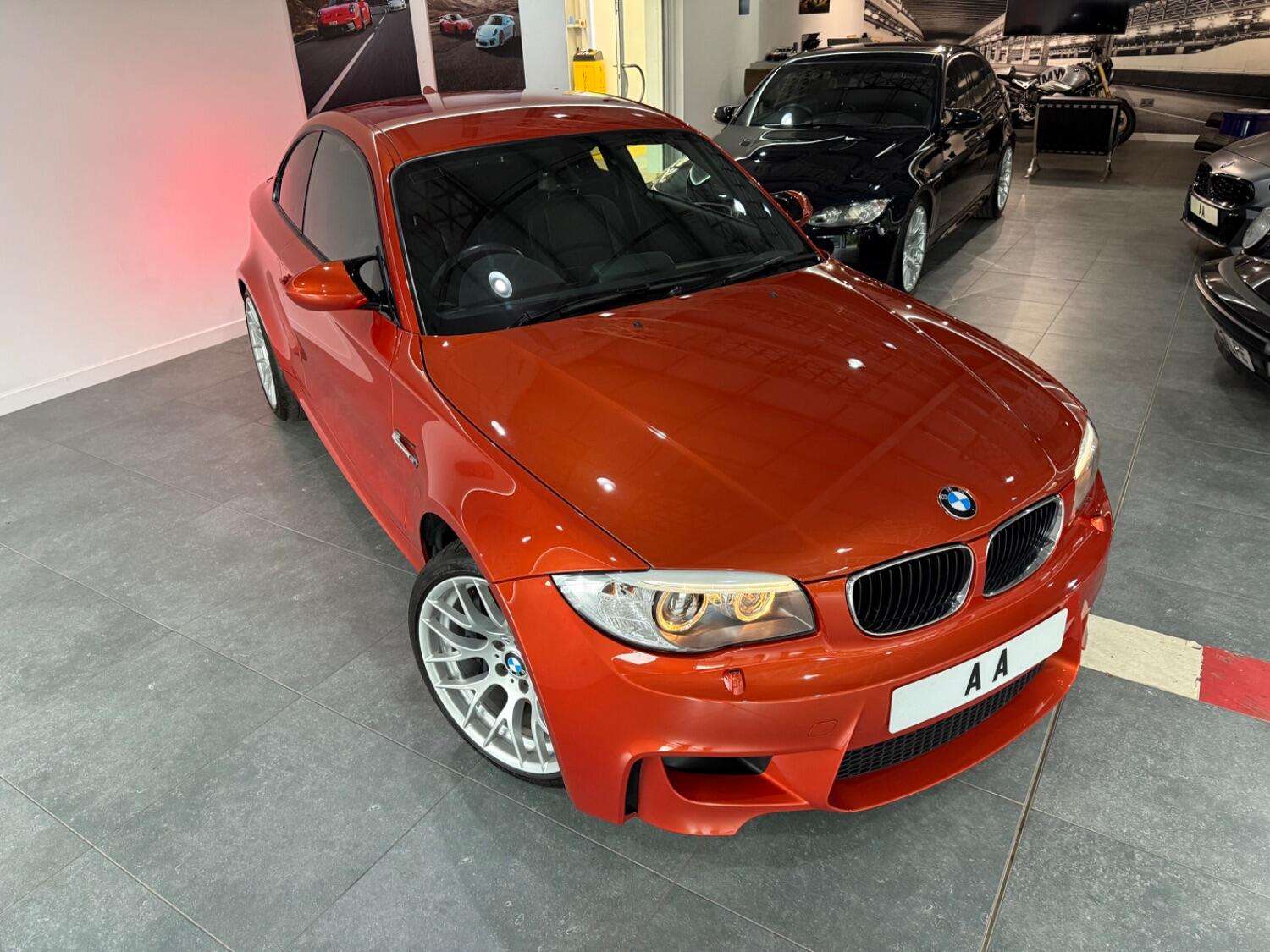 2011 BMW 1 SERIES 2011 BMW 1 SERIES