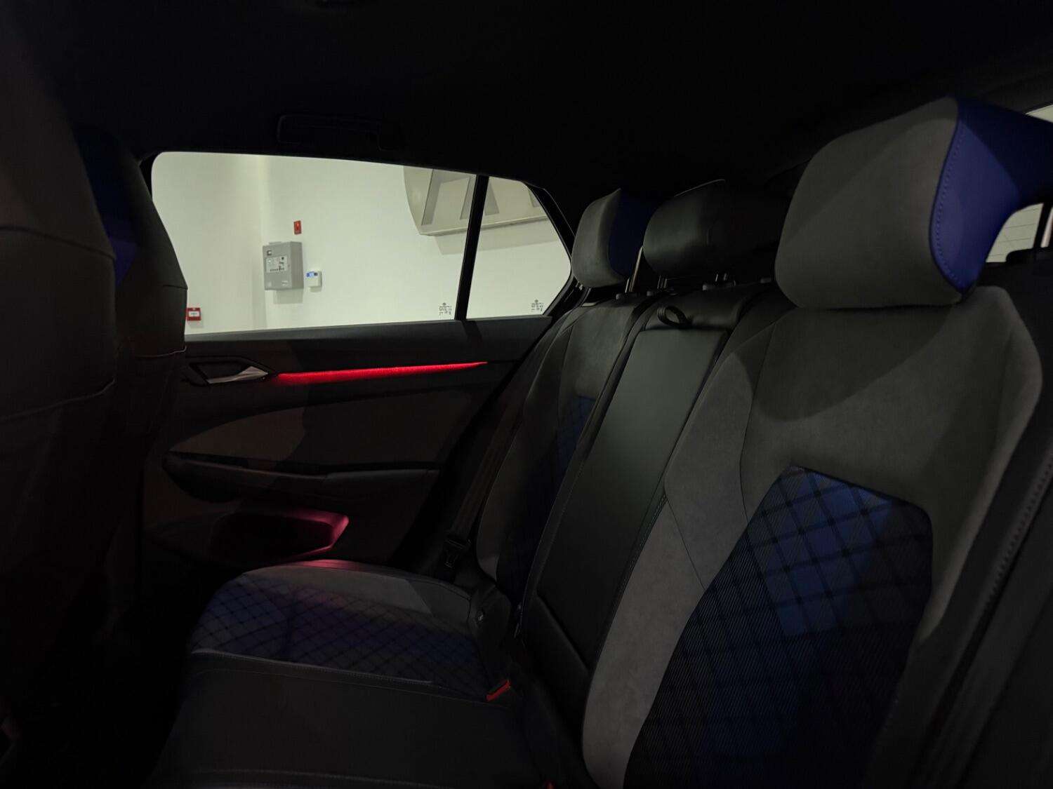 2022 VOLKSWAGEN GOLF 2022 VOLKSWAGEN GOLF