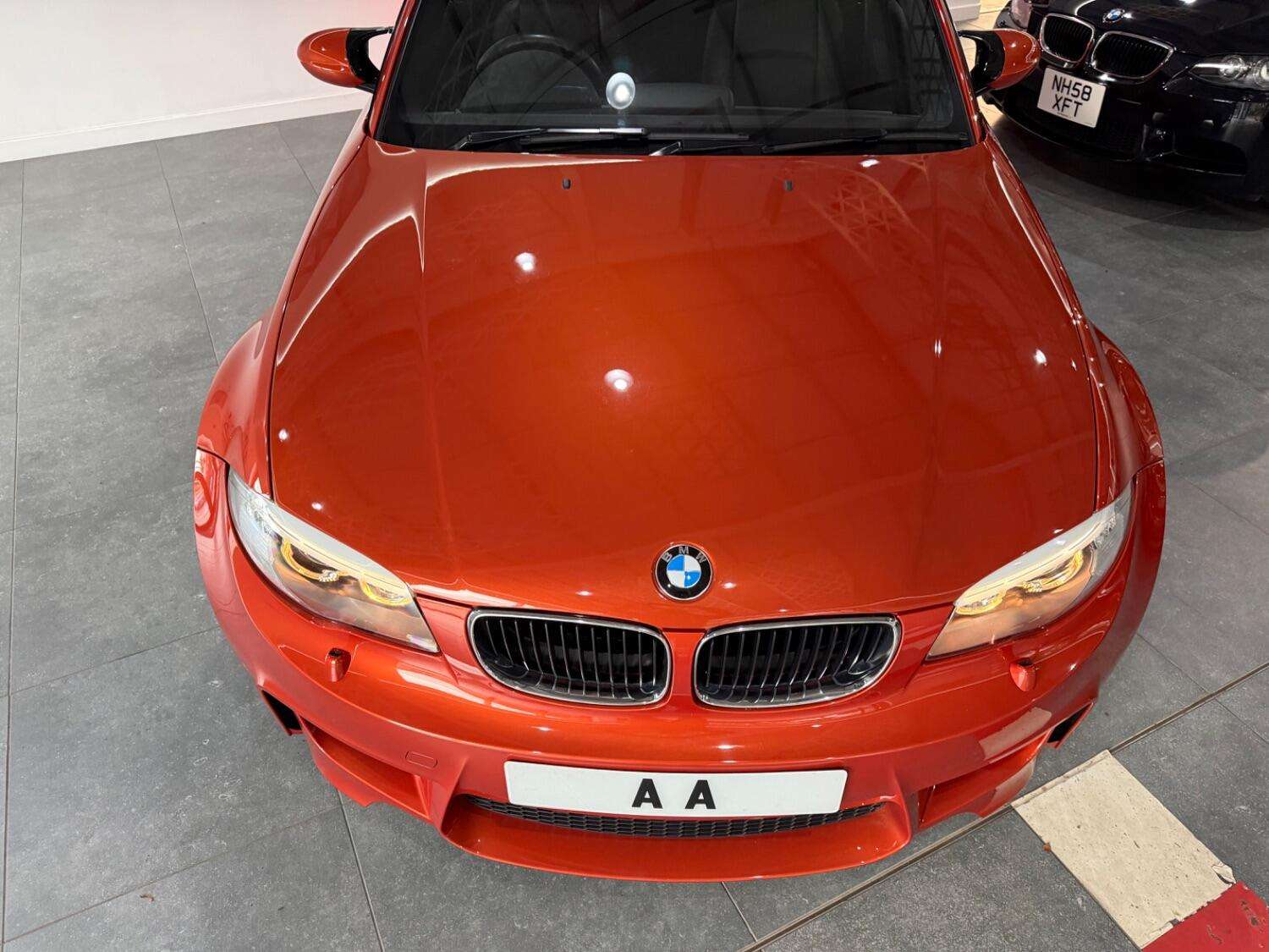 2011 BMW 1 SERIES 2011 BMW 1 SERIES