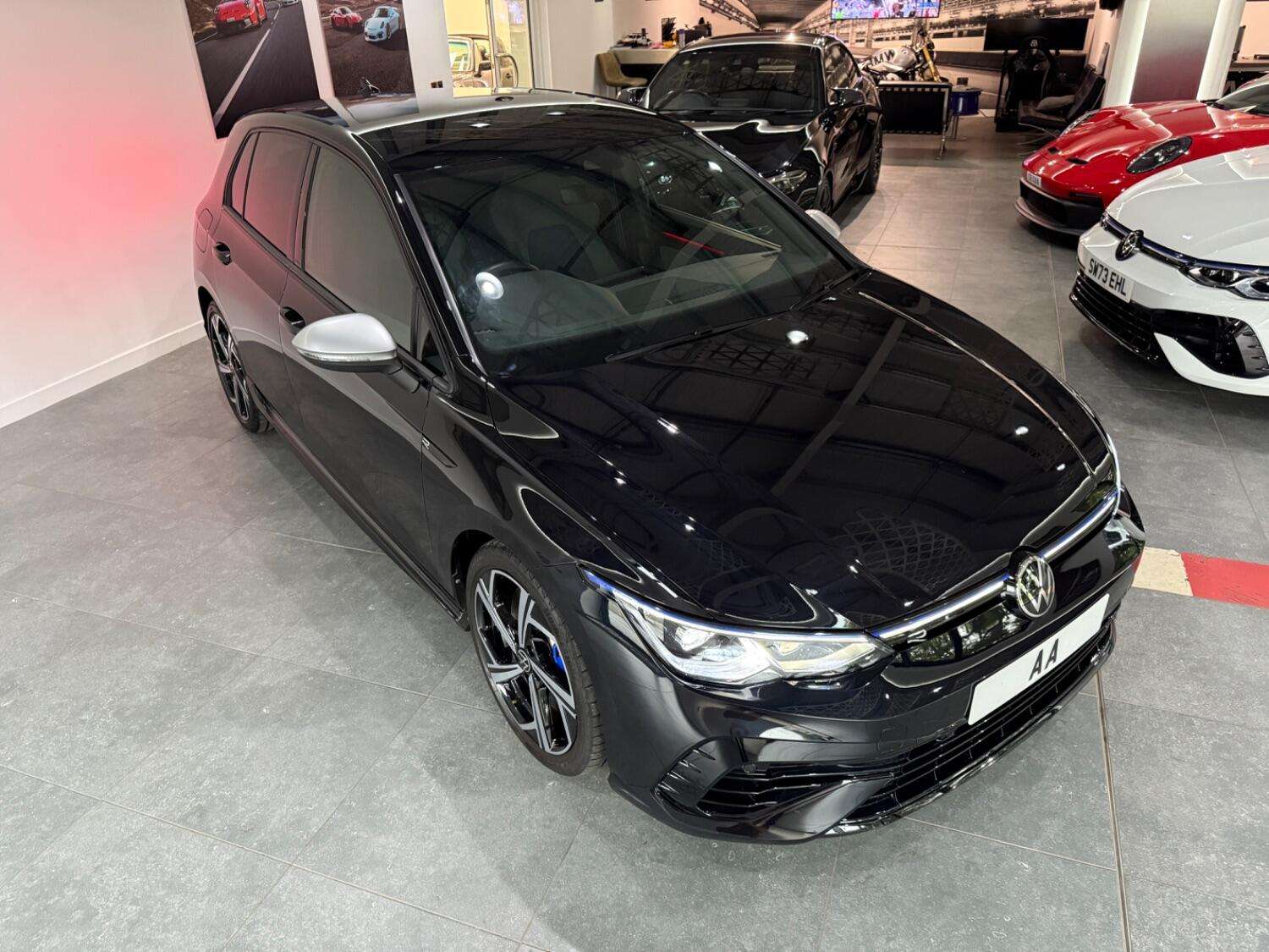 2022 VOLKSWAGEN GOLF 2022 VOLKSWAGEN GOLF