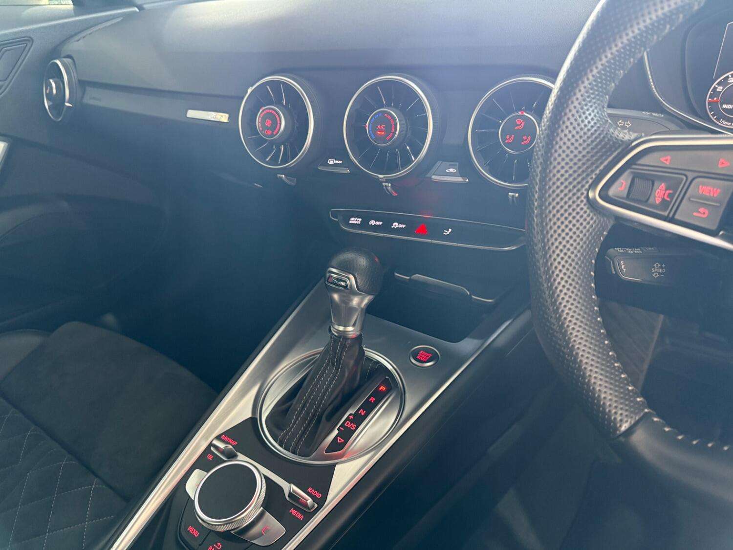 2019 AUDI TT 2019 AUDI TT