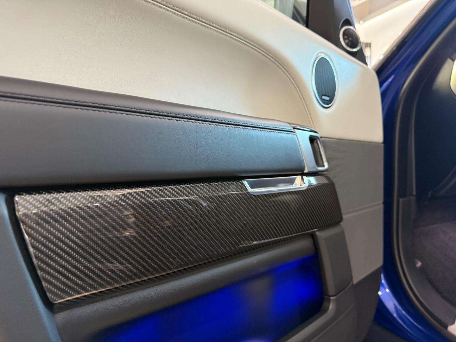 2020 LAND ROVER RANGE ROVER SPORT 2020 LAND ROVER RANGE ROVER SPORT