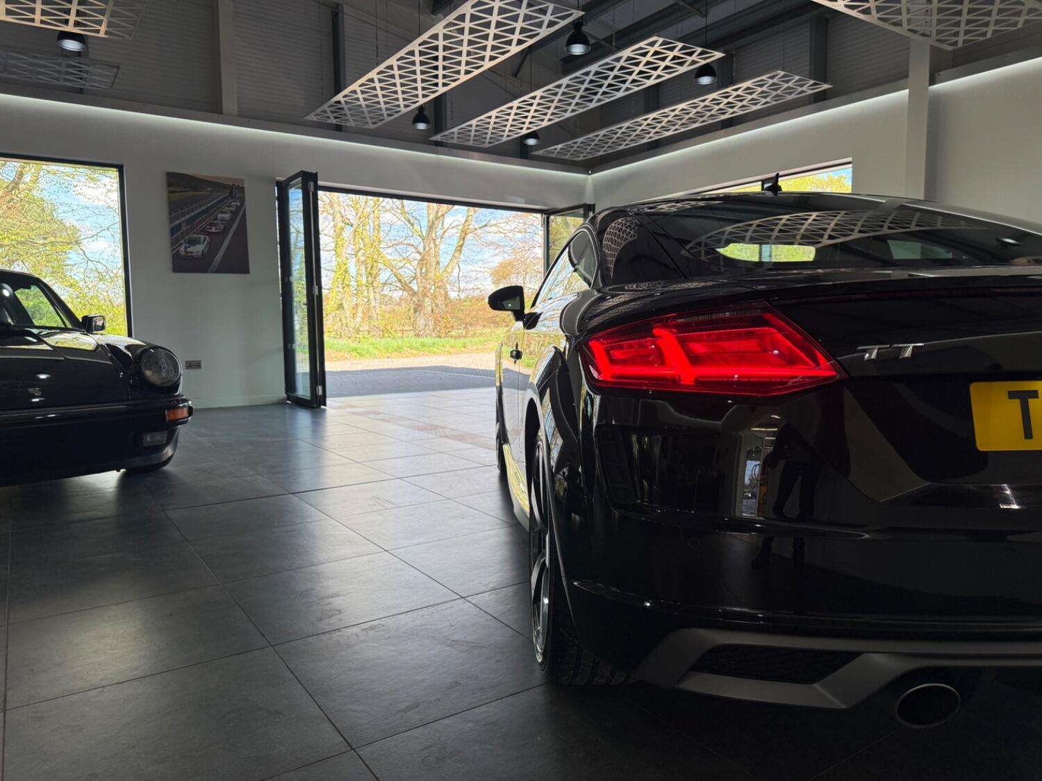 2019 AUDI TT 2019 AUDI TT