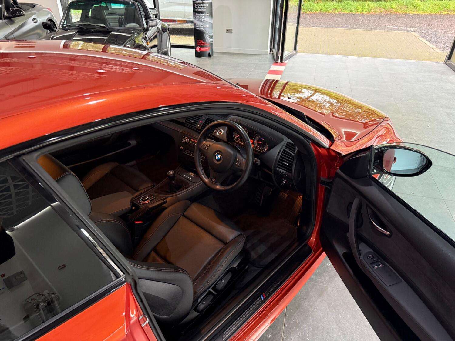 2011 BMW 1 SERIES 2011 BMW 1 SERIES