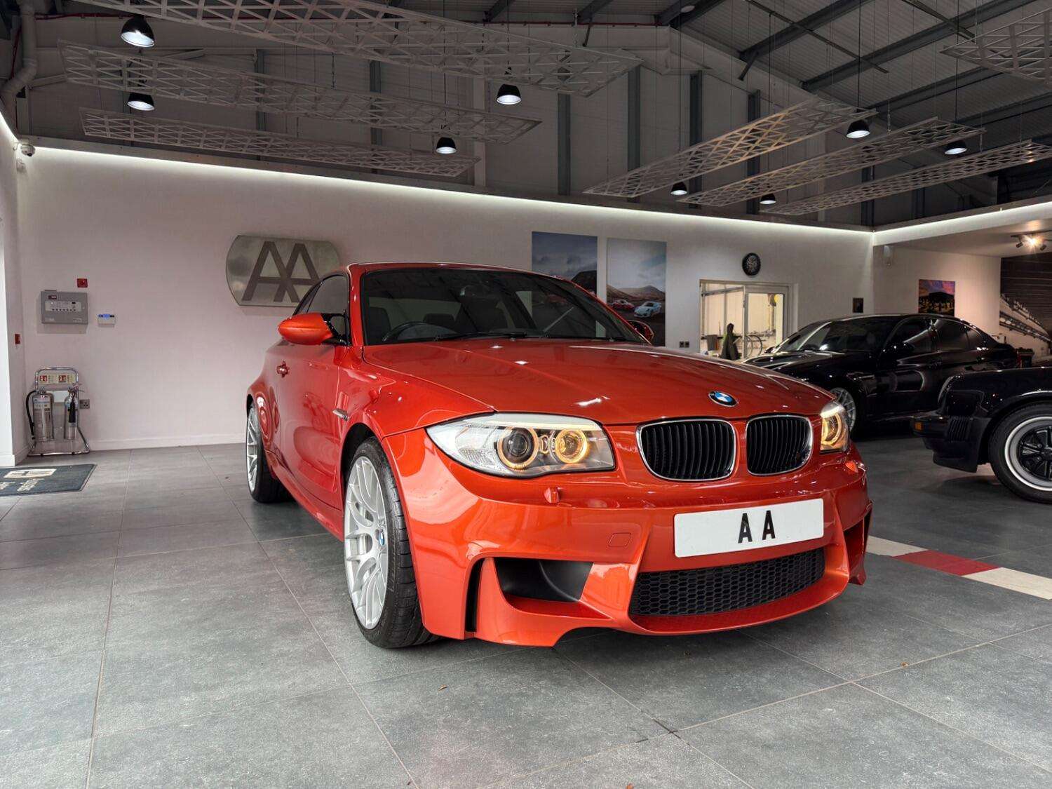 2011 BMW 1 SERIES 2011 BMW 1 SERIES