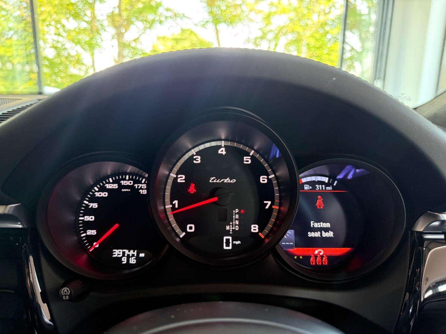 2021 PORSCHE MACAN 2021 PORSCHE MACAN