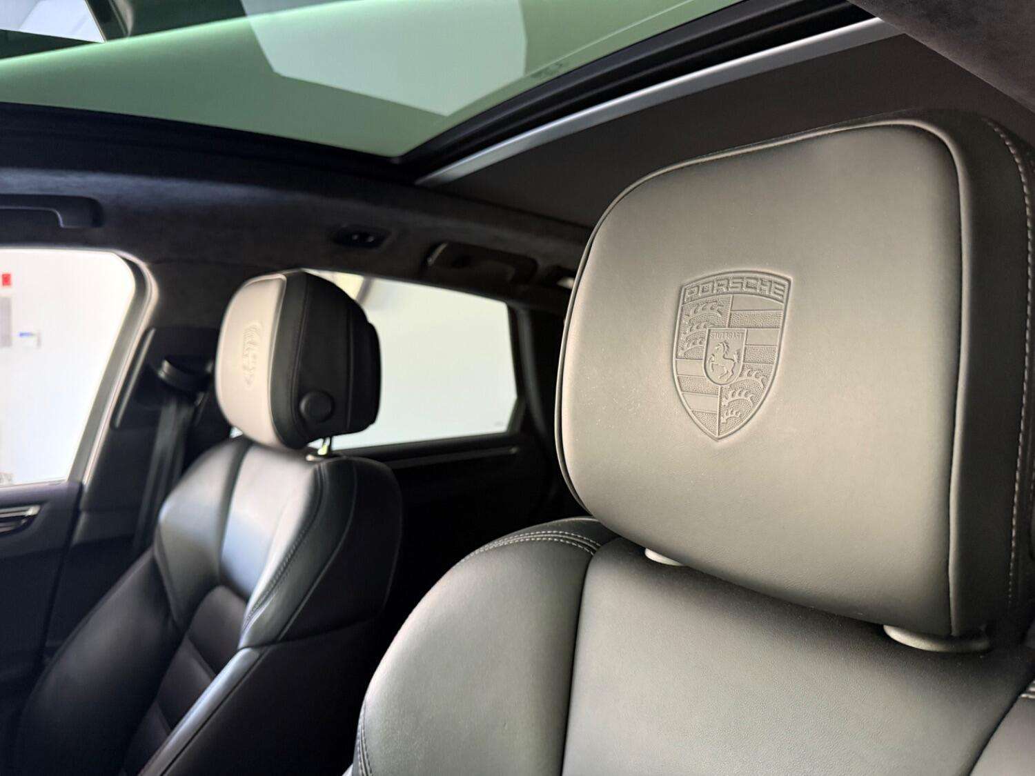 2021 PORSCHE MACAN 2021 PORSCHE MACAN