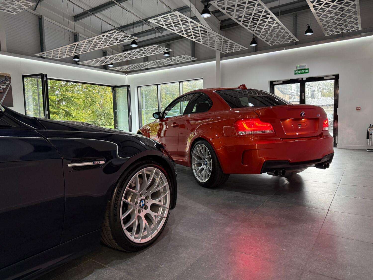 2011 BMW 1 SERIES 2011 BMW 1 SERIES