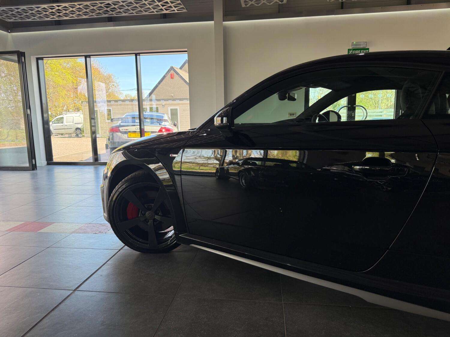 2019 AUDI TT 2019 AUDI TT