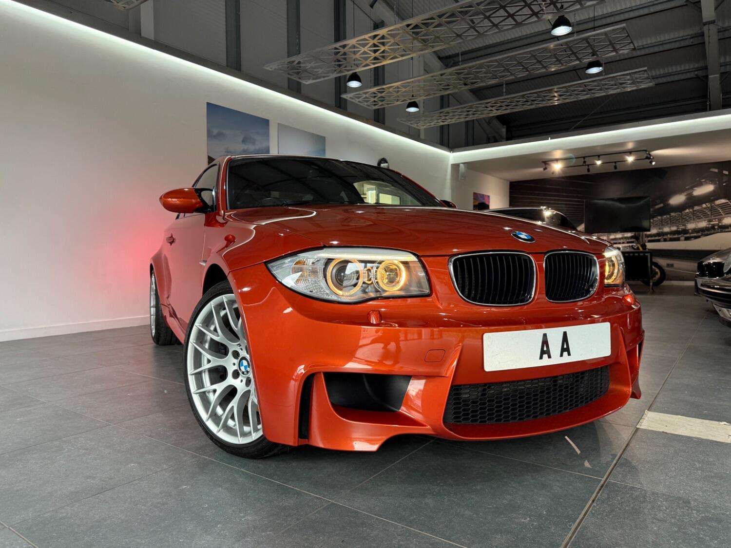 2011 BMW 1 SERIES 2011 BMW 1 SERIES