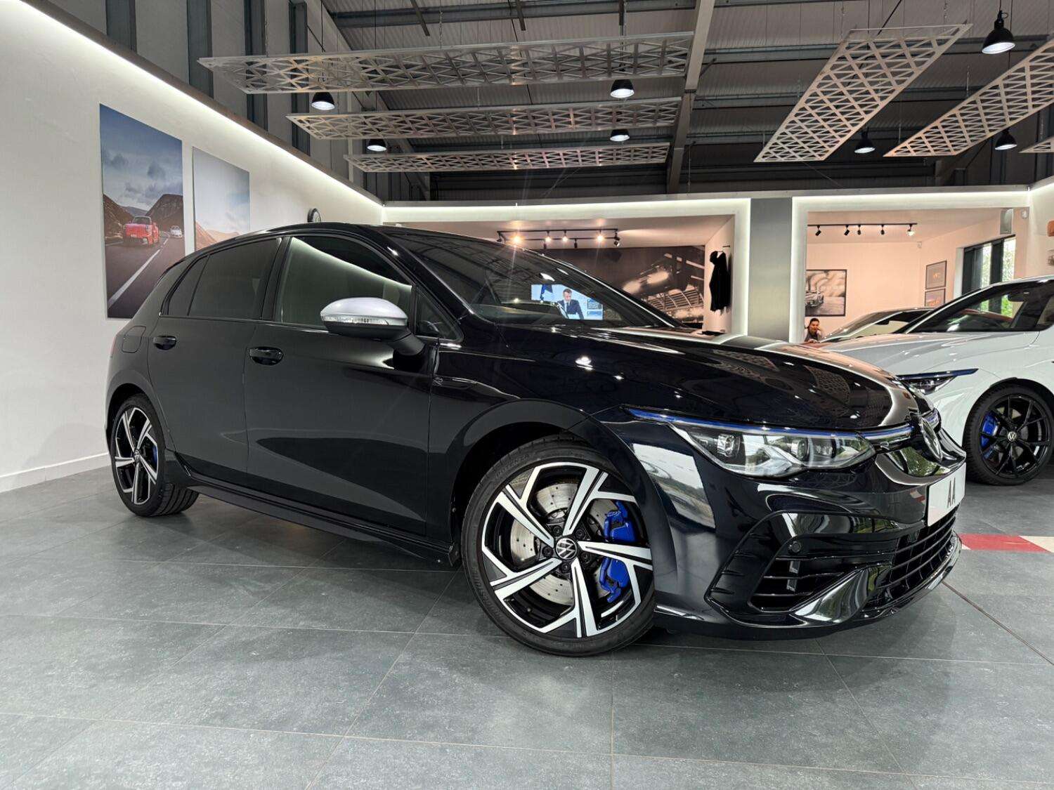 2022 VOLKSWAGEN GOLF 2022 VOLKSWAGEN GOLF