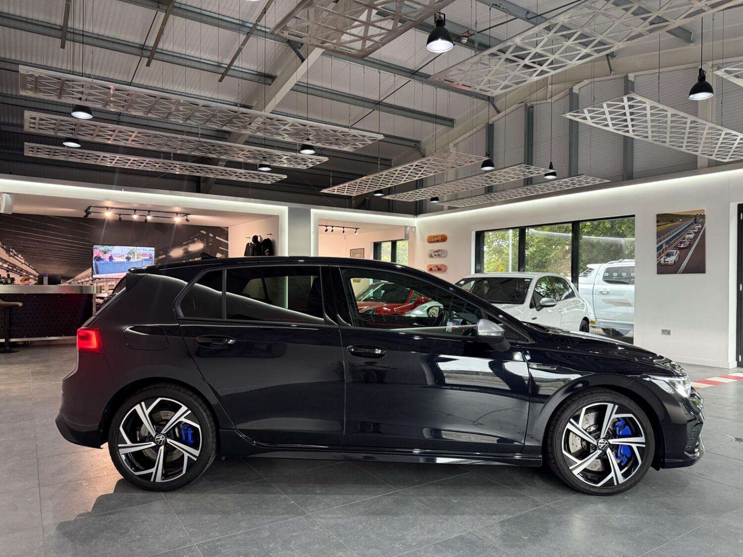 2022 VOLKSWAGEN GOLF 2022 VOLKSWAGEN GOLF