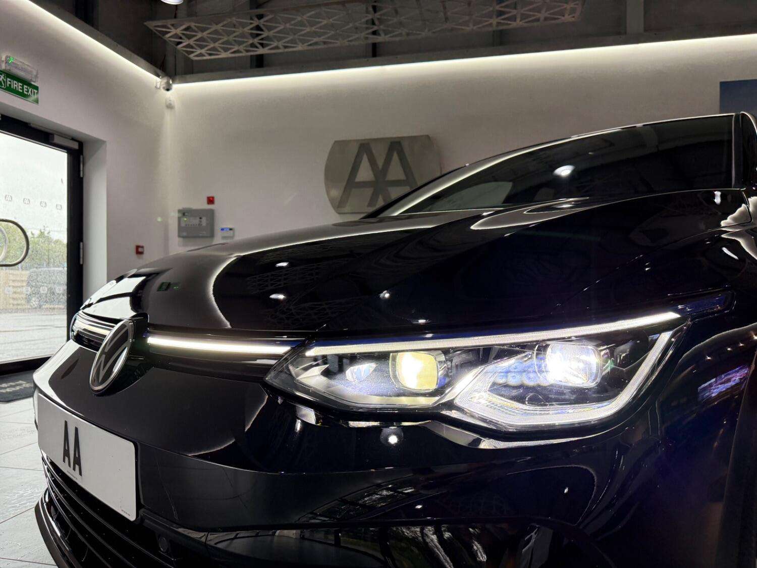 2022 VOLKSWAGEN GOLF 2022 VOLKSWAGEN GOLF