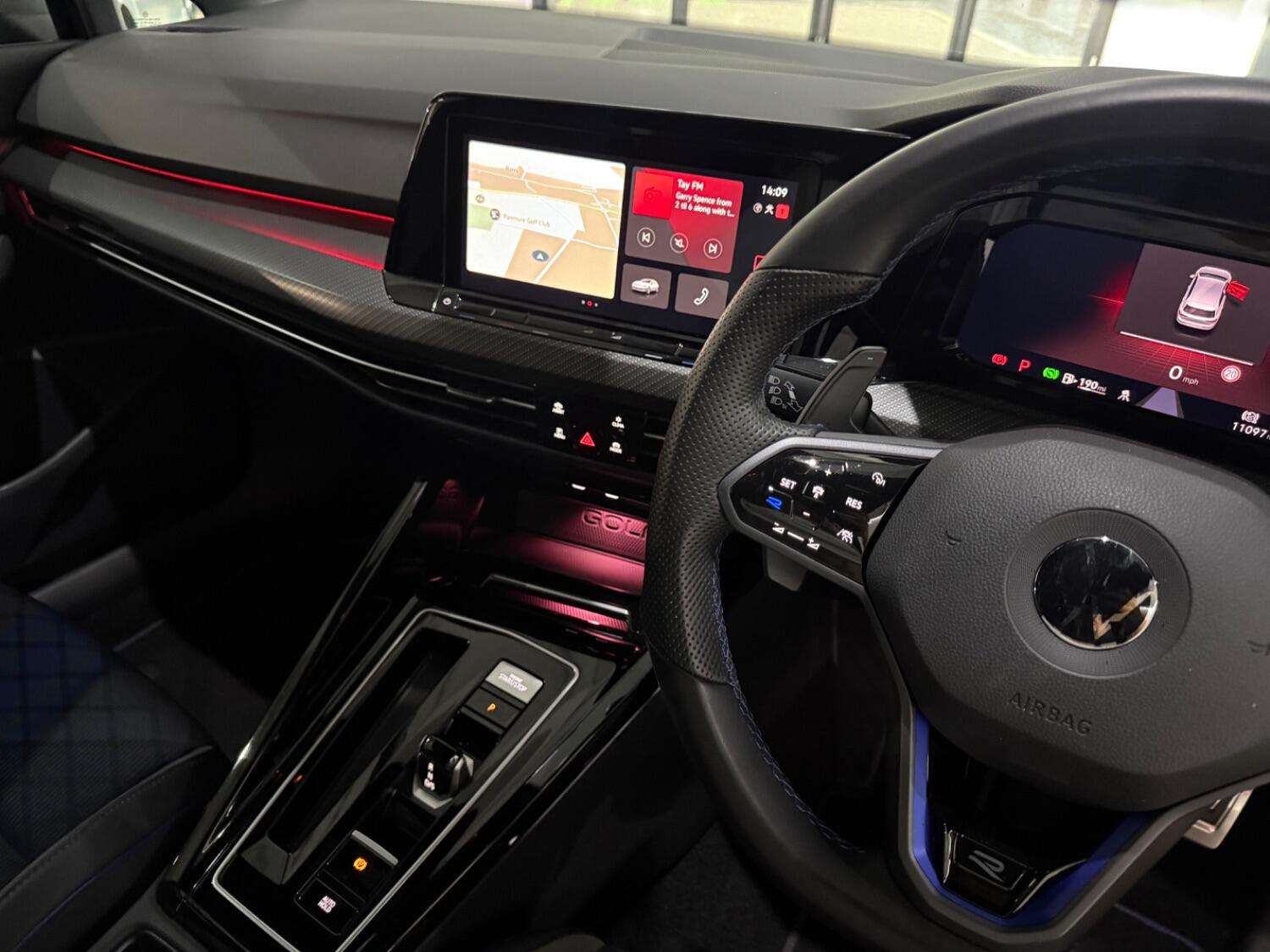 2022 VOLKSWAGEN GOLF 2022 VOLKSWAGEN GOLF