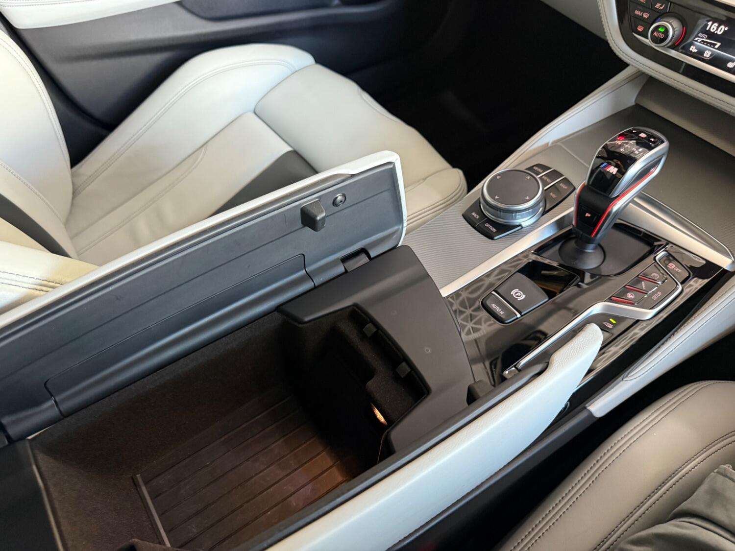 2018 BMW M5 2018 BMW M5