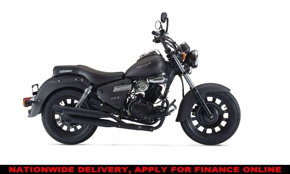 null KEEWAY SUPERLIGHT 125 null KEEWAY SUPERLIGHT 125