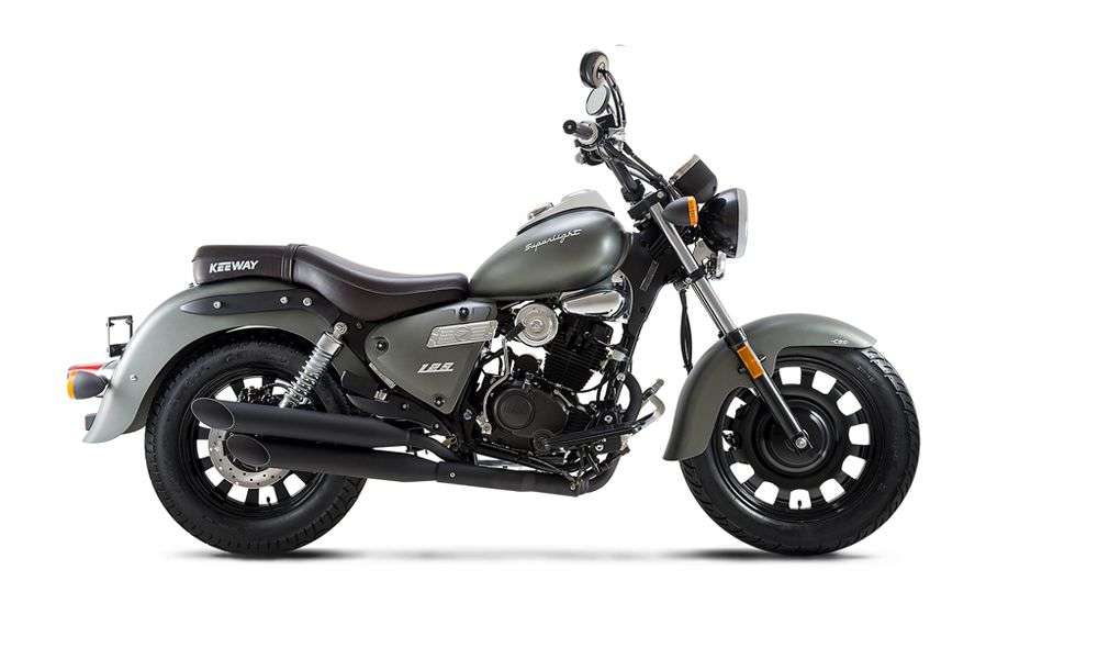 Check out this Keeway Superlight Petrol Manual